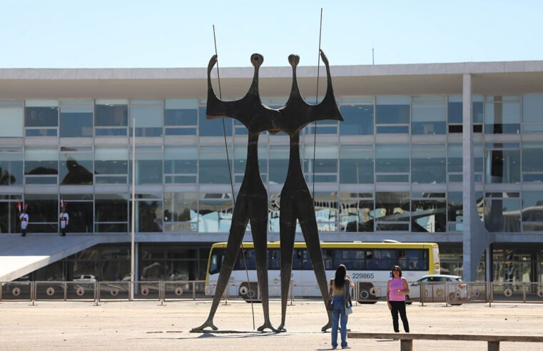 Com crescimento recorde no turismo no primeiro semestre, DF se consolida como destino em alta