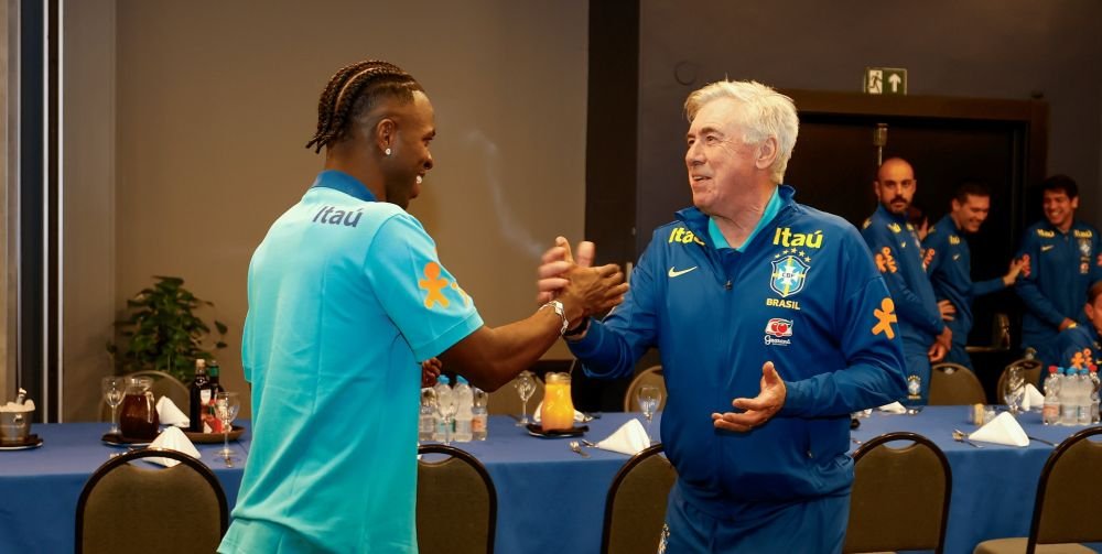 Datafolha: 33% apostam que Brasil vencerá Copa de 2026, menor índice histórico