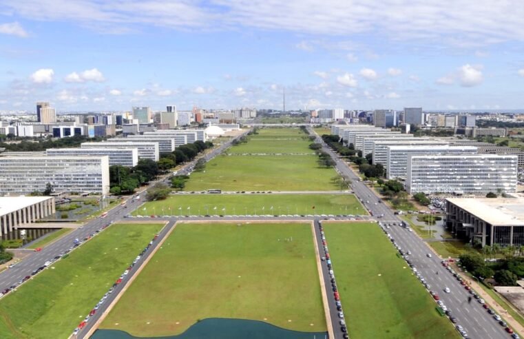 Decreto detalha liberação de R$ 20,6 bilhões do Orçamento de 2025
