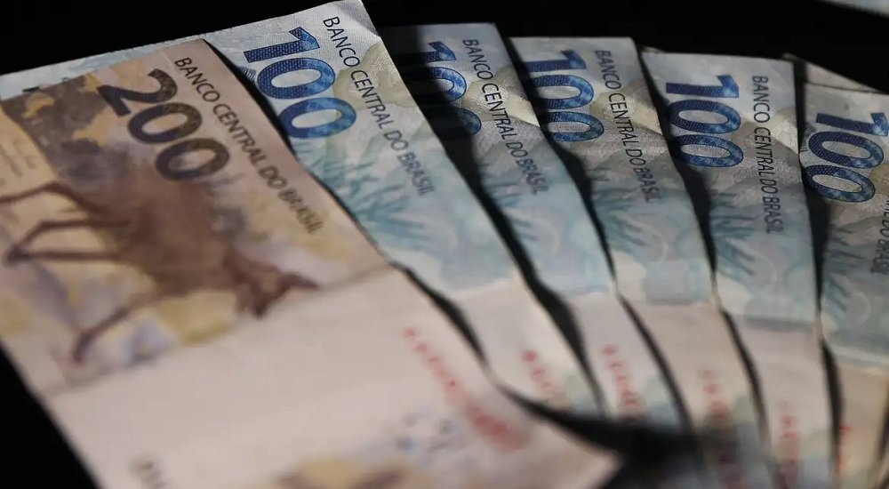 FGTS distribuirá quase R$ 13 bi do lucro de 2024