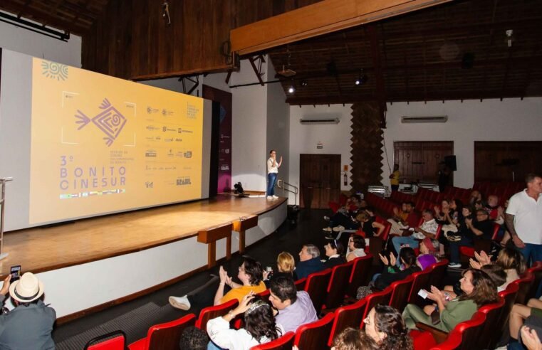 Filme Oro Amargo discute machismo e desigualdade social