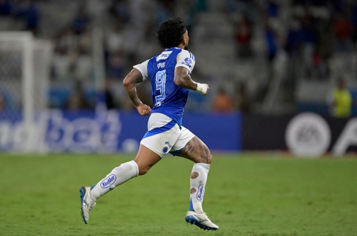 Gabigol é absolvido em caso de fraude em exame de doping Gabigol é absolvido em caso de fraude em exame de doping