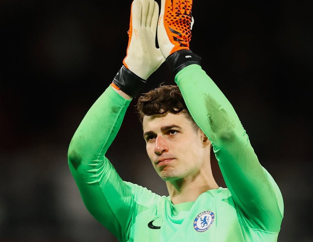 Goleiro espanhol Kepa Arrizabalaga troca Chelsea pelo Arsenal