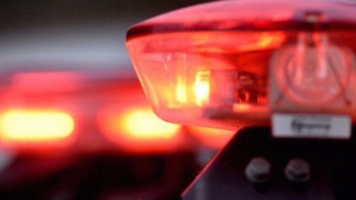Homem é baleado ao sair de unidade prisional no SIA Homem é baleado ao sair de unidade prisional no SIA