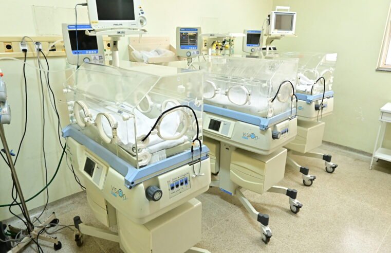 Hospital de Santa Maria eleva qualidade do atendimento materno-infantil com escuta ativa