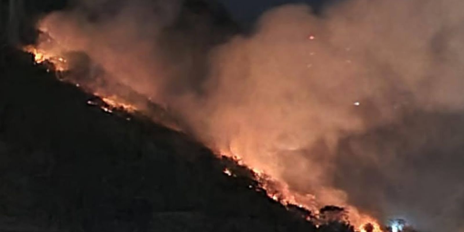 Lula lamenta morte de servidores do IBGE em combate a incêndio Lula lamenta morte de servidores do IBGE em combate a incêndio