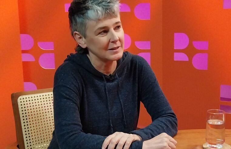 Milly Lacombe: “Futebol será o último lugar onde machismo vai acabar”