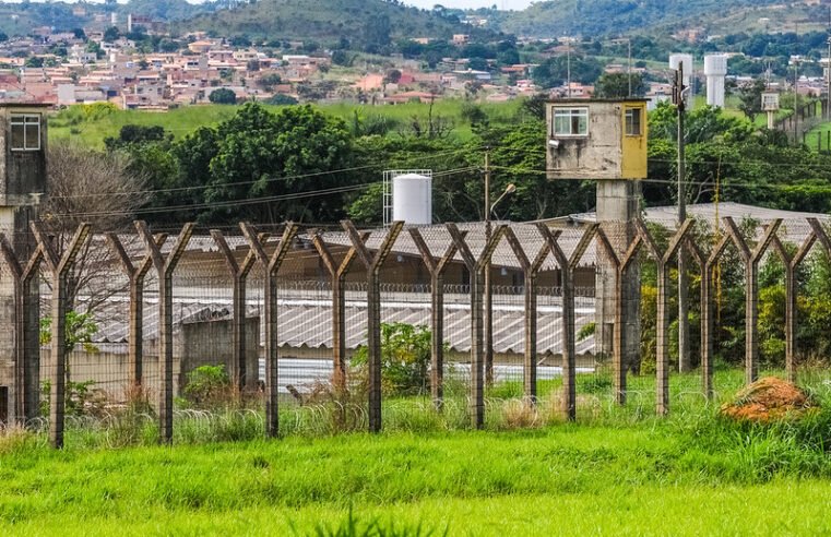 Moradores dos arredores da Papuda revelam sensação de medo e insegurança