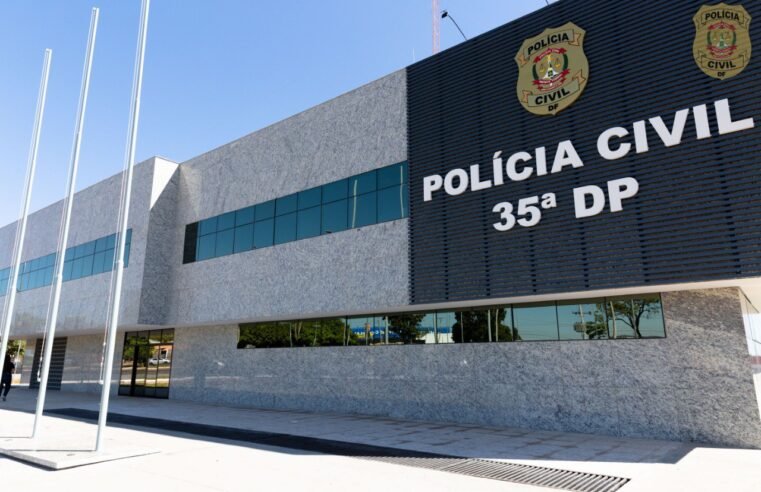 PCDF desarticula quadrilha que aplicava golpes com falsos empréstimos
