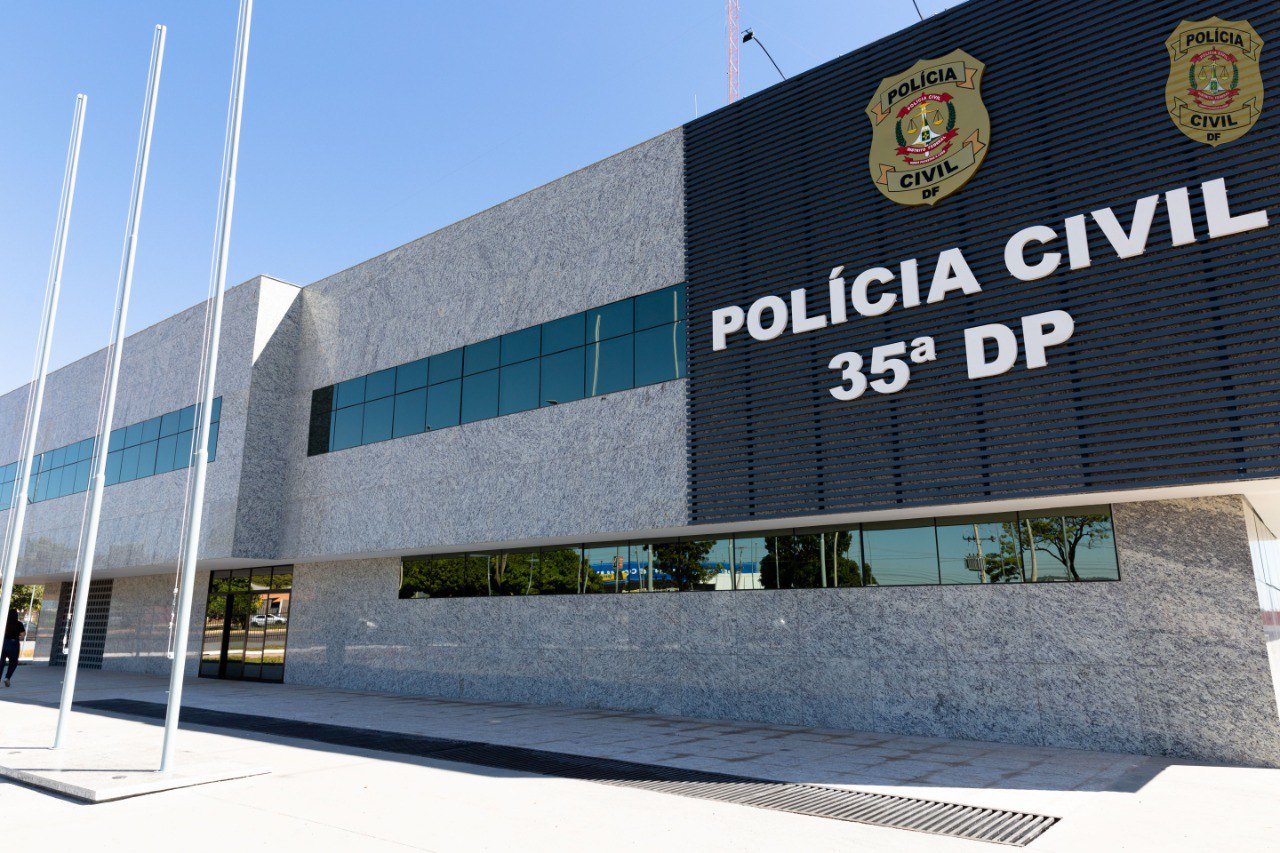 PCDF desarticula quadrilha que aplicava golpes com falsos empréstimos