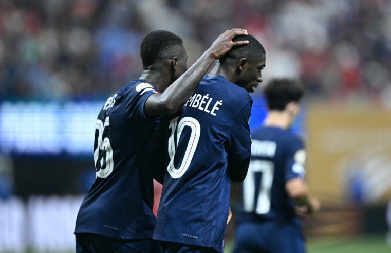 PSG é cirúrgico, bate Bayern em jogaço digno de Liga dos Campeões e vai à semifinal do Mundial