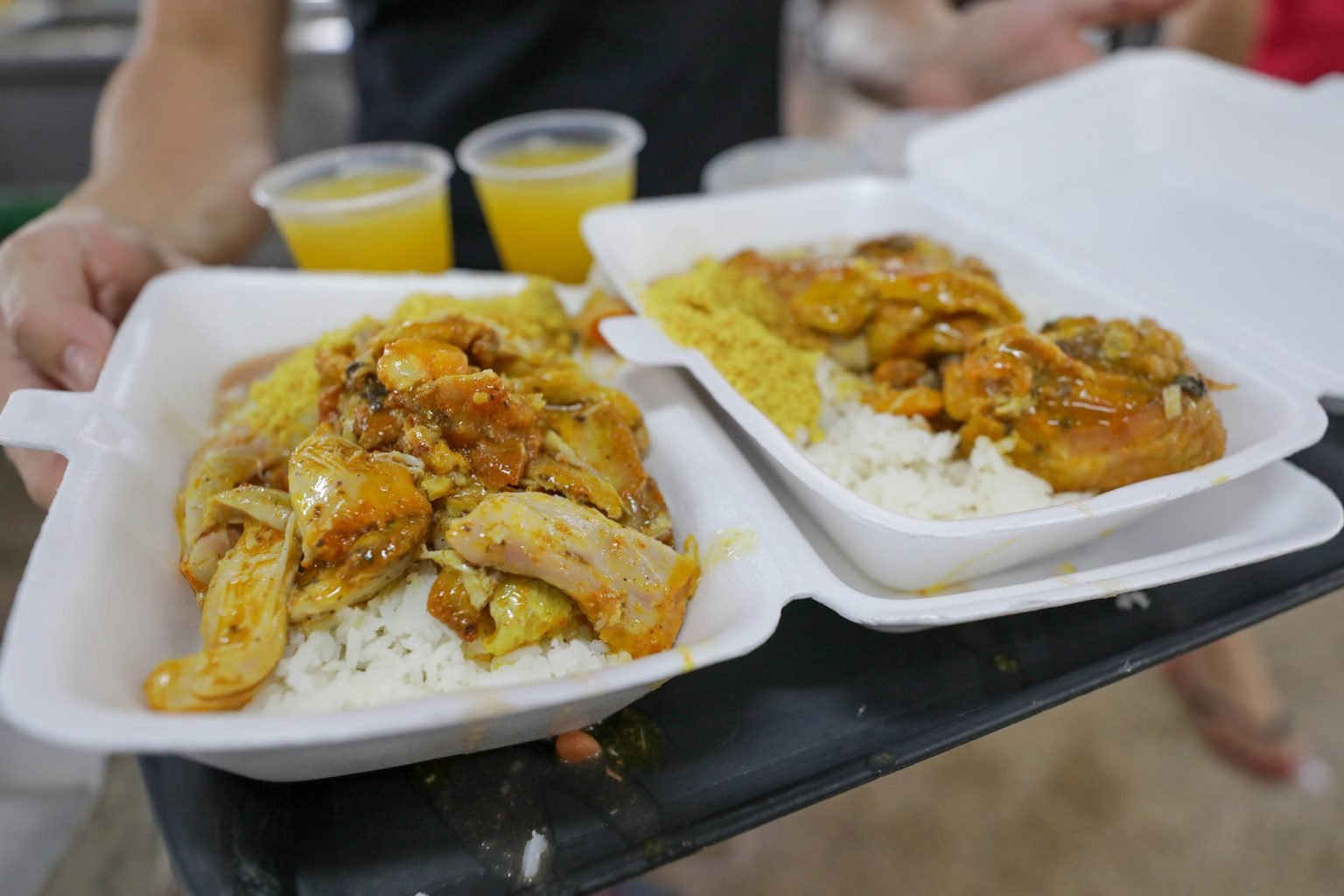 Pesquisa: maior parte de usuários de restaurantes comunitários quer expansão do serviço Pesquisa: maior parte de usuários de restaurantes comunitários quer expansão do serviço