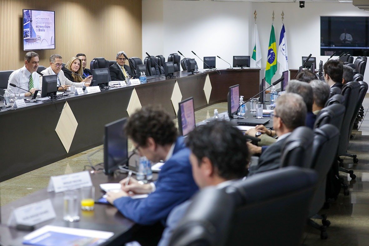 Programa Negocia-DF permitirá acordo direto para quitar dívidas com o GDF