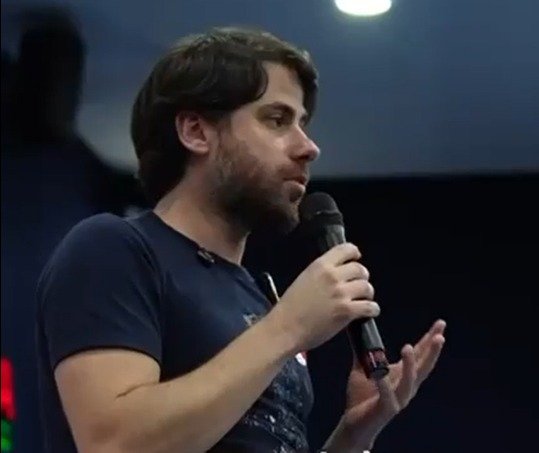 Quem é Guilherme Sigmaringa, novo presidente do PT-DF Quem é Guilherme Sigmaringa, novo presidente do PT-DF