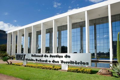 TJDFT inaugura novo restaurante com acesso ao público a partir de 3 de julho