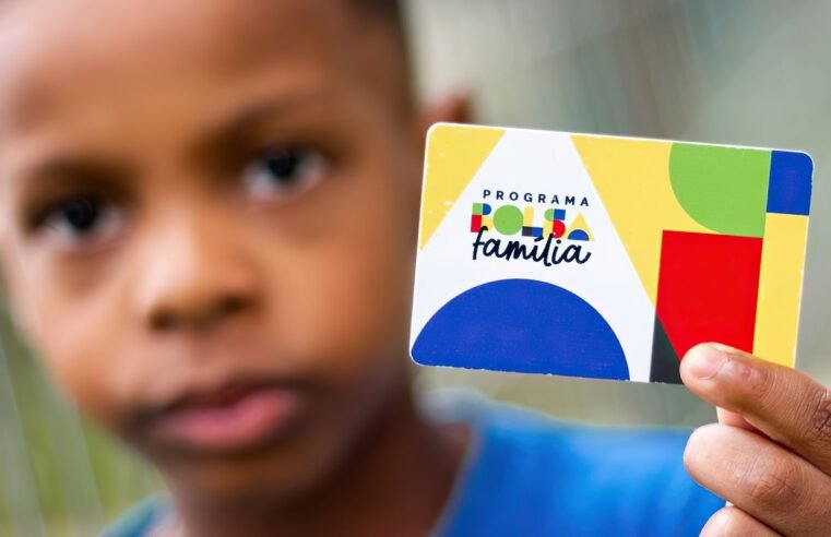 Caixa paga Bolsa Família a beneficiários com NIS de final 5