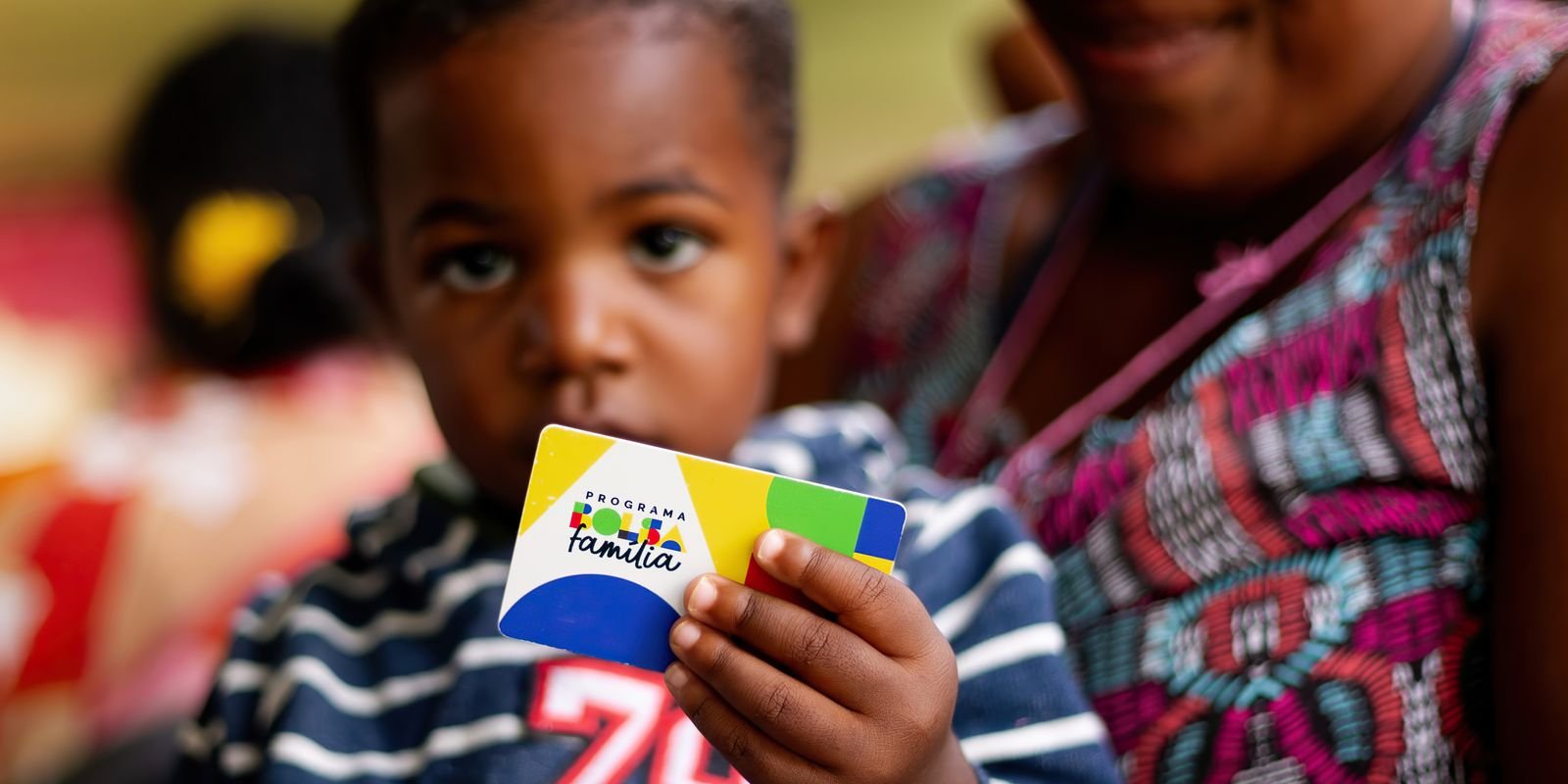 Caixa paga Bolsa Família a beneficiários com NIS de final 7 Caixa paga Bolsa Família a beneficiários com NIS de final 7