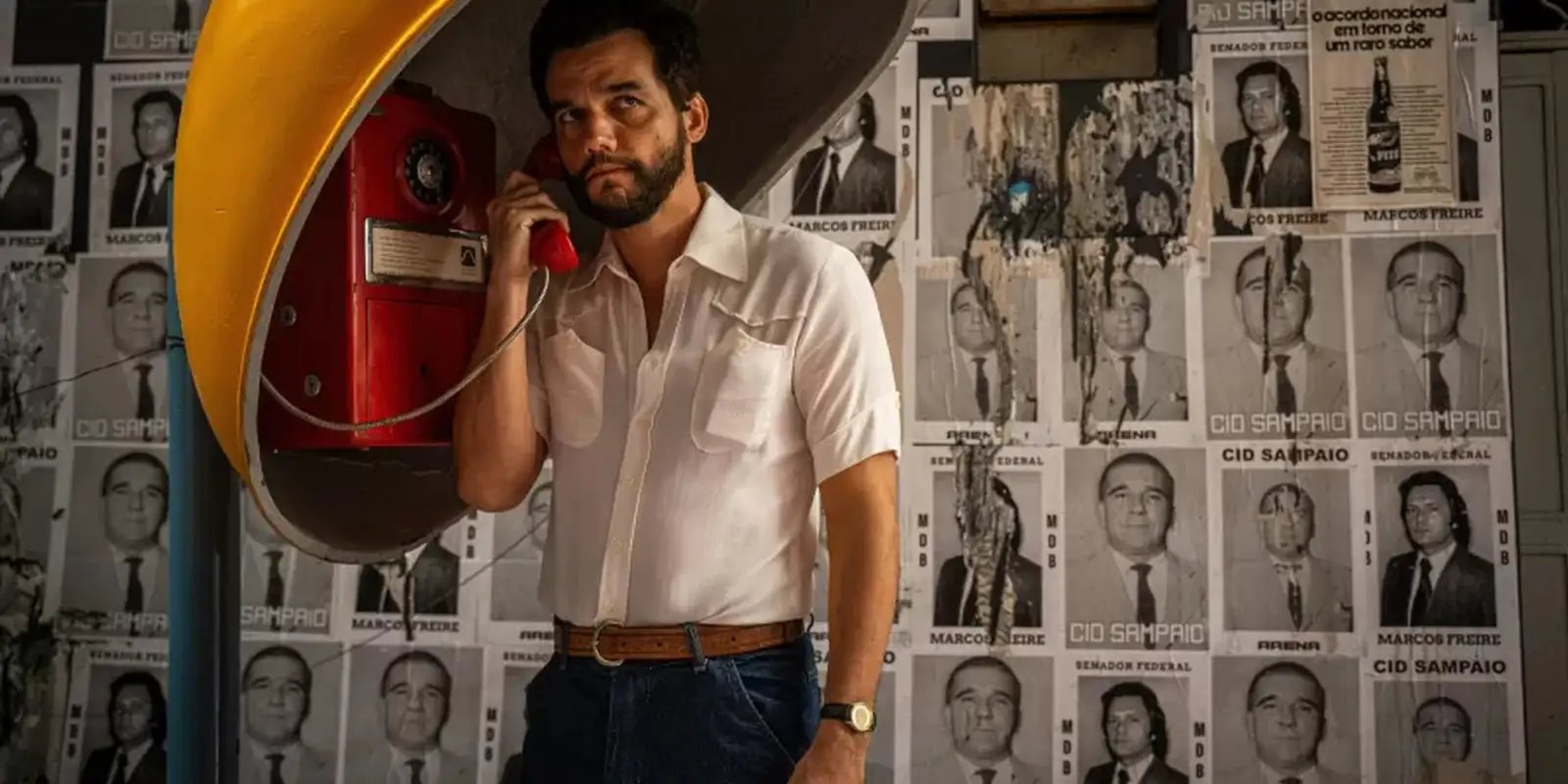 Academia de Cinema divulga pré-seleção de candidatos a Oscar 2026; veja lista Academia de Cinema divulga pré-seleção de candidatos a Oscar 2026; veja lista