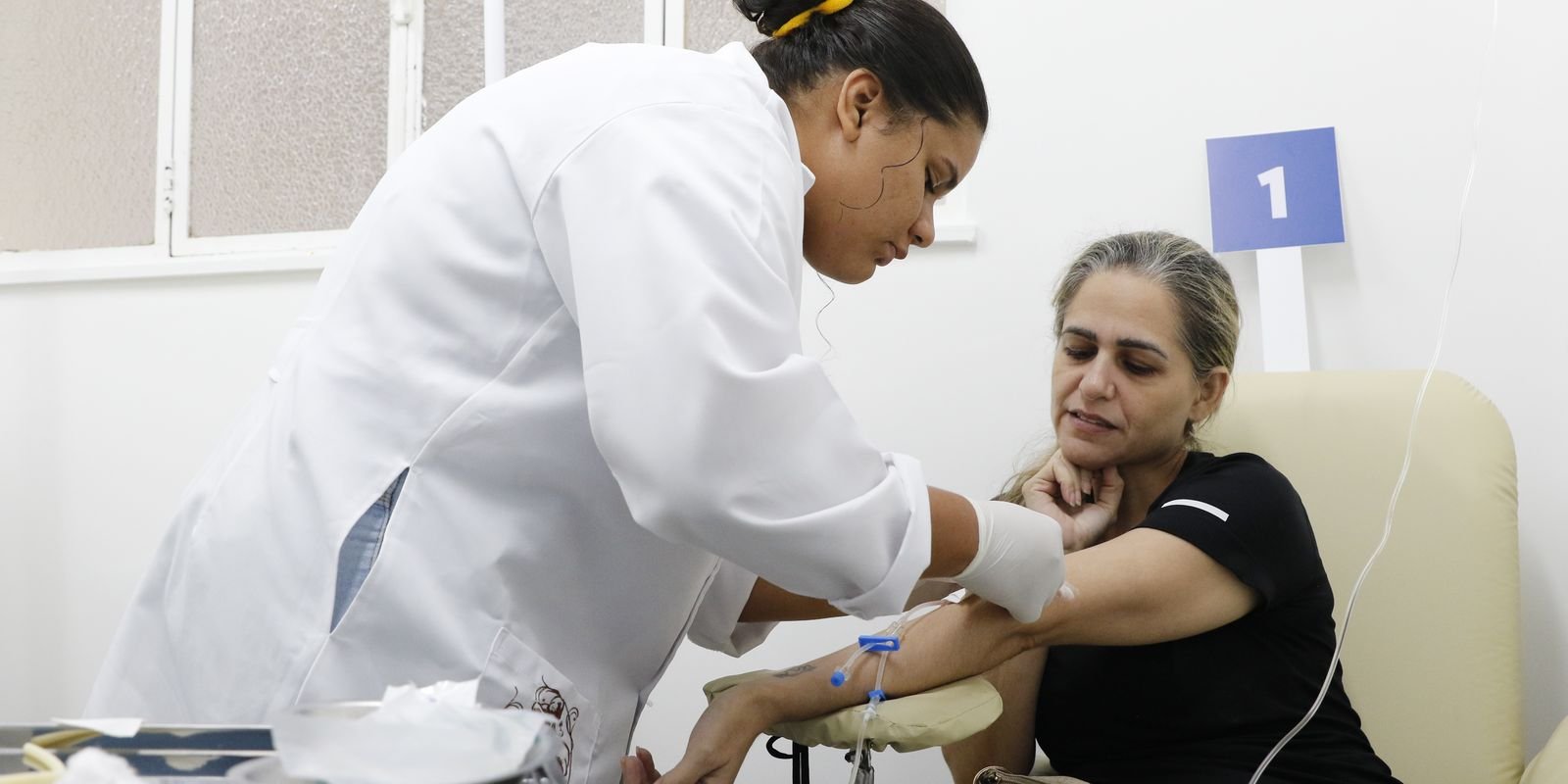 Aconselhamento de 3 minutos em serviços de saúde pode frear tabagismo Aconselhamento de 3 minutos em serviços de saúde pode frear tabagismo