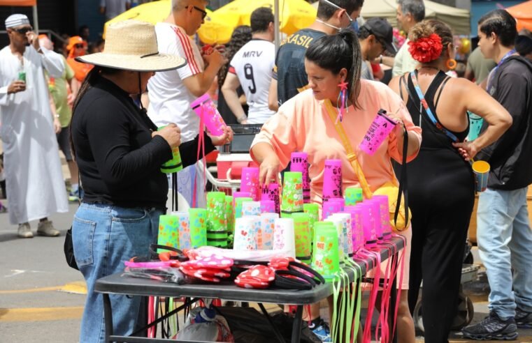 Administração do Núcleo Bandeirante abre chamamento público para ambulantes para Arraiá das Cidades