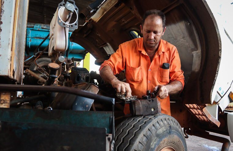 Agências do trabalhador têm 503 vagas disponíveis nesta quinta (14)