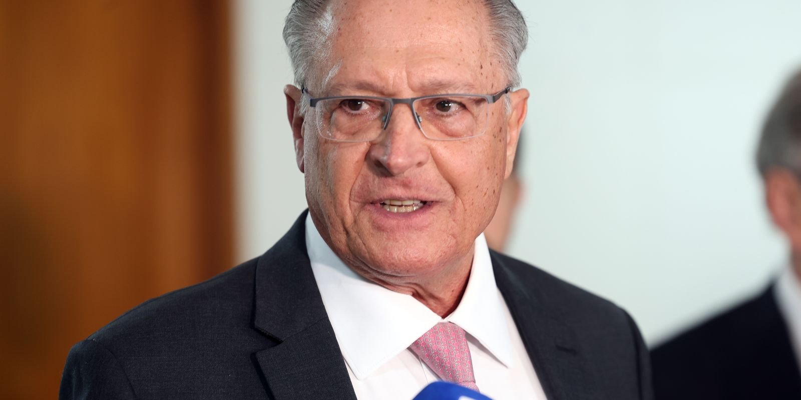 Alckmin desembarca no México e tem reunião com setor privado Alckmin desembarca no México e tem reunião com setor privado