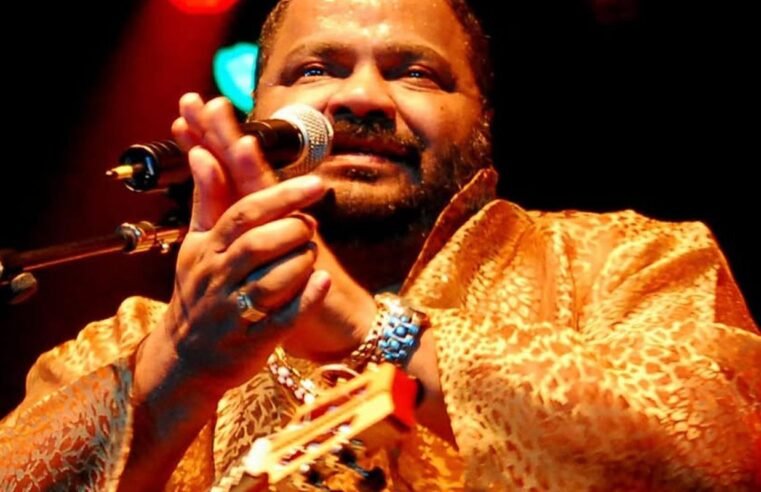 Aos 66 anos, morre ícone do samba, Arlindo Cruz