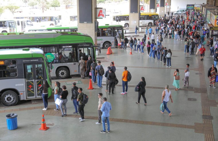 Após investimentos, DF volta a ter nível de passageiros pré-pandemia