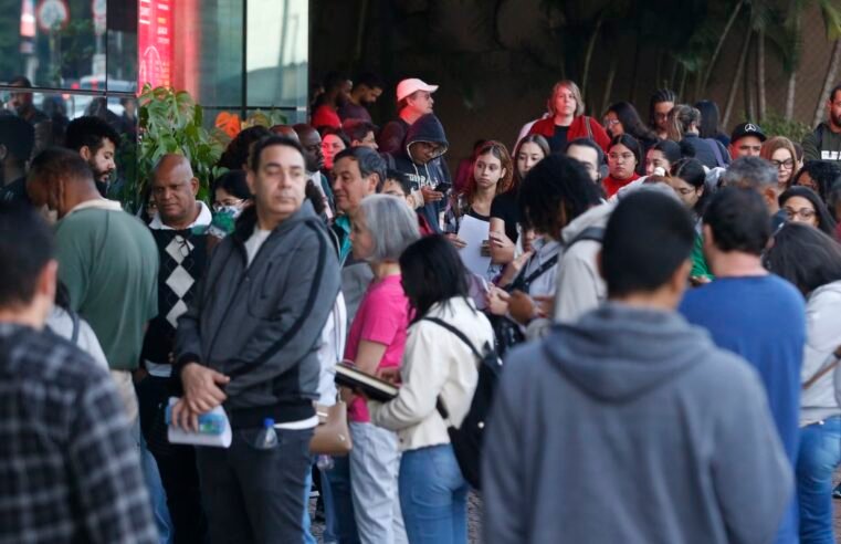 Aprovados em 3 carreiras do CPNU 1 têm resultados finais homologados