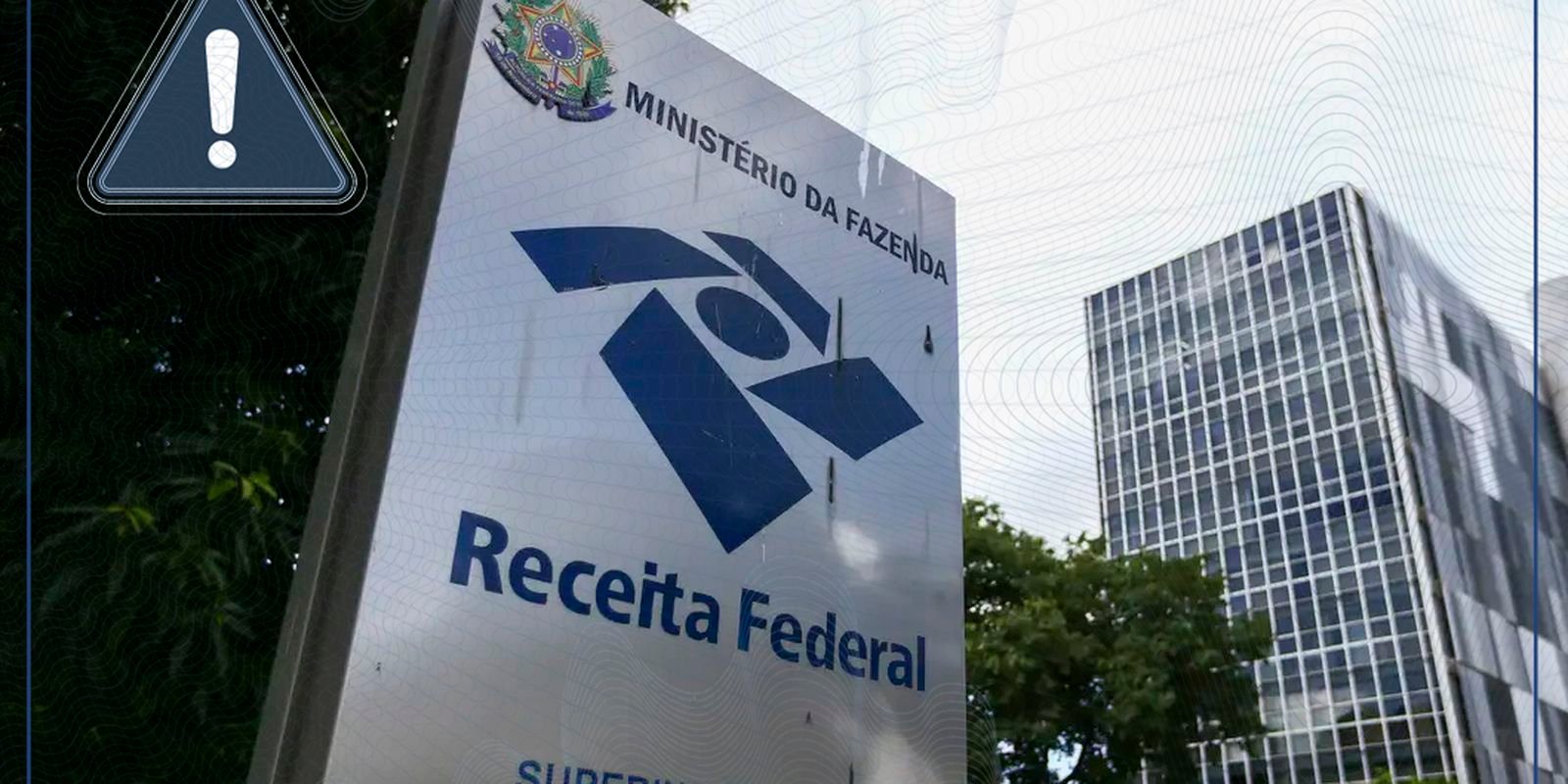 Arrecadação federal cresce 4,6% em julho e bate recorde para o mês Arrecadação federal cresce 4,6% em julho e bate recorde para o mês