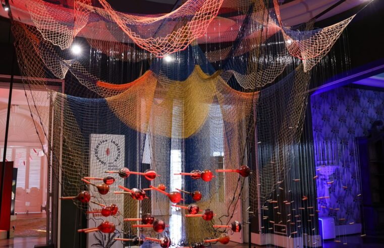 Arte indígena ganha exposição de grande porte em Petrópolis