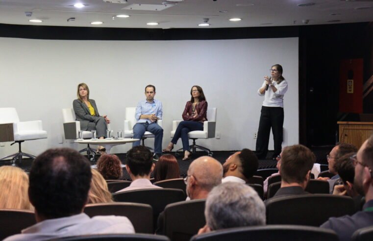 Auditores de controle interno trocam experiências com foco em aprimoramento técnico 