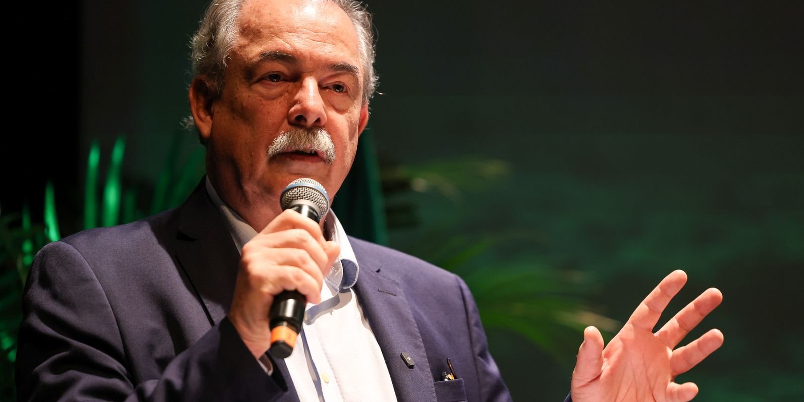 BNDES apresenta linhas de crédito do Plano Brasil Soberano BNDES apresenta linhas de crédito do Plano Brasil Soberano