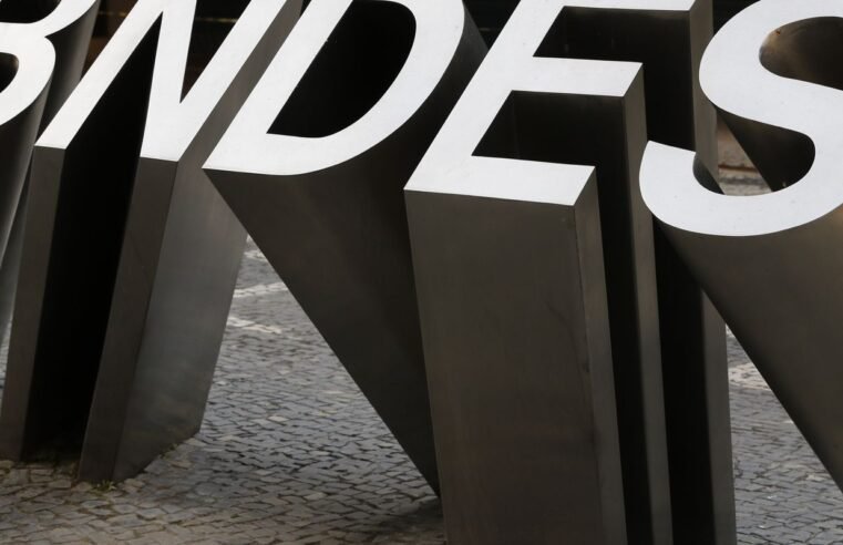 BNDES tem lucro de R$ 13,3 bilhões no primeiro semestre de 2025