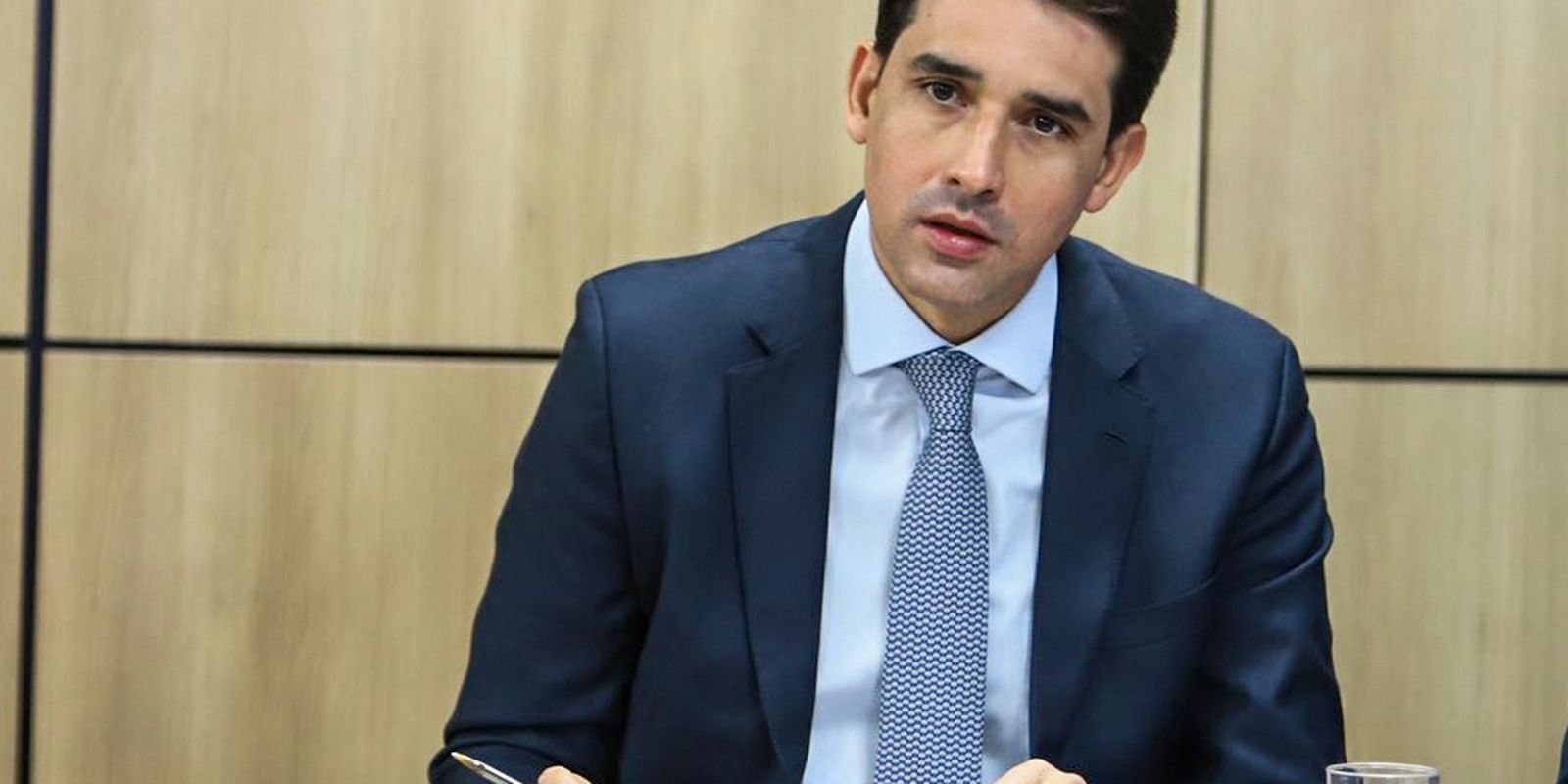 Brasil amenizará efeitos do tarifaço com novos mercados, diz ministro Brasil amenizará efeitos do tarifaço com novos mercados, diz ministro