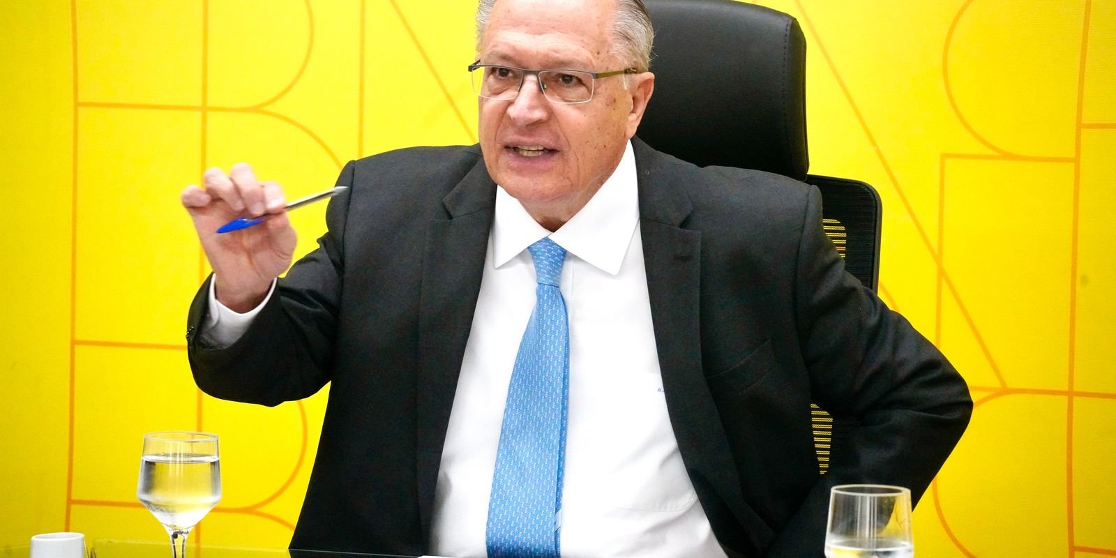 Brasil inicia ação para usar Lei de Reciprocidade contra os EUA Brasil inicia ação para usar Lei de Reciprocidade contra os EUA