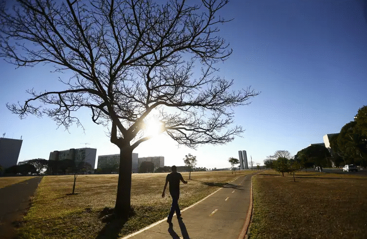 Brasília deve abrigar o campus sede da futura Universidade Indígena