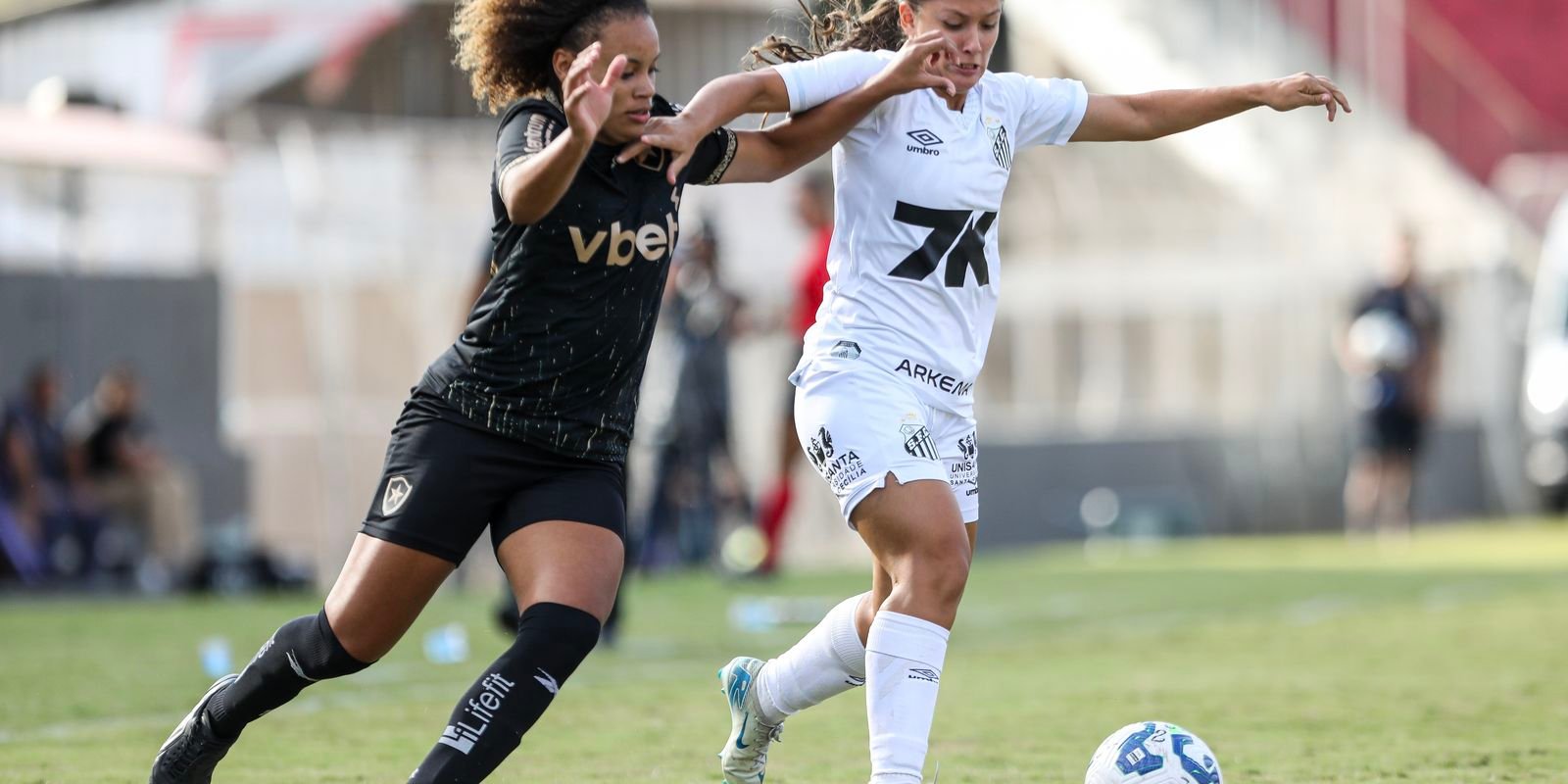 CBF anuncia datas e horários da final do Brasileiro Feminino A2 CBF anuncia datas e horários da final do Brasileiro Feminino A2