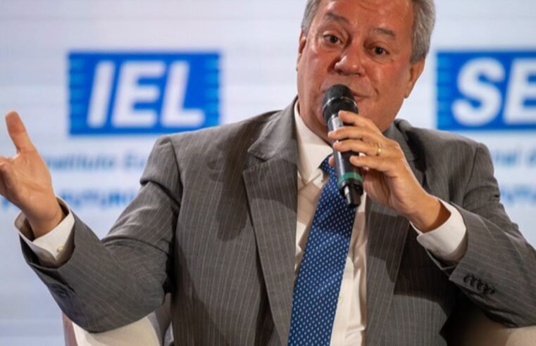 CNI pede cautela após aval a uso da Lei da Reciprocidade contra os EUA