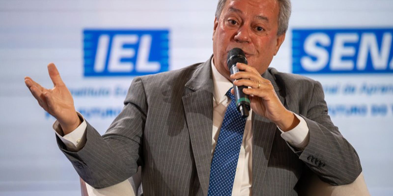 CNI pede cautela após aval a uso da Lei da Reciprocidade contra os EUA CNI pede cautela após aval a uso da Lei da Reciprocidade contra os EUA