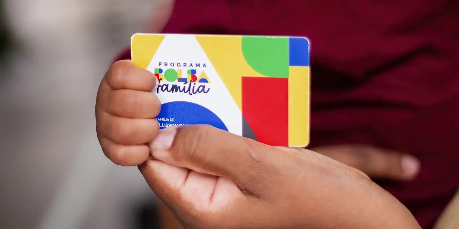 Caixa paga Bolsa Família a beneficiários com NIS de final 2 Caixa paga Bolsa Família a beneficiários com NIS de final 2