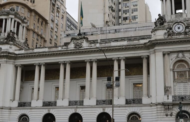 Câmara do Rio aprova projeto que cria a Zona Sudoeste da cidade