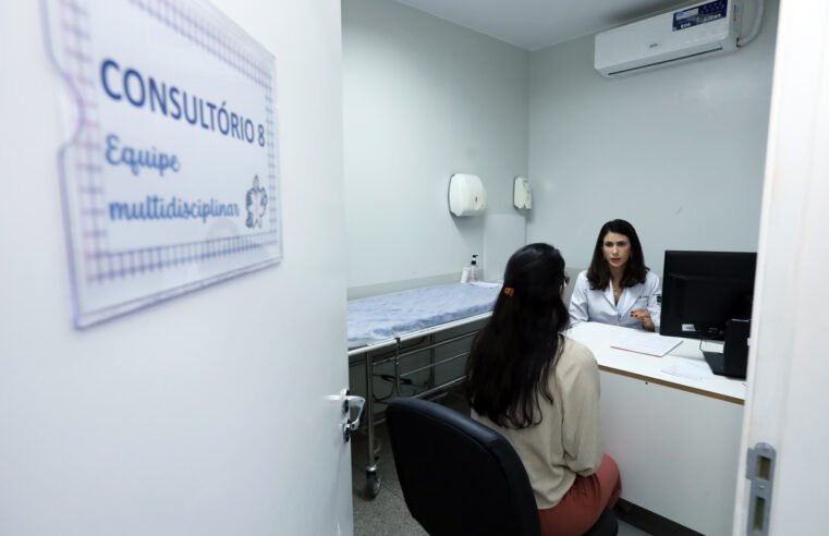 Campanha Setembro em Flor atenta para a prevenção de cânceres ginecológicos