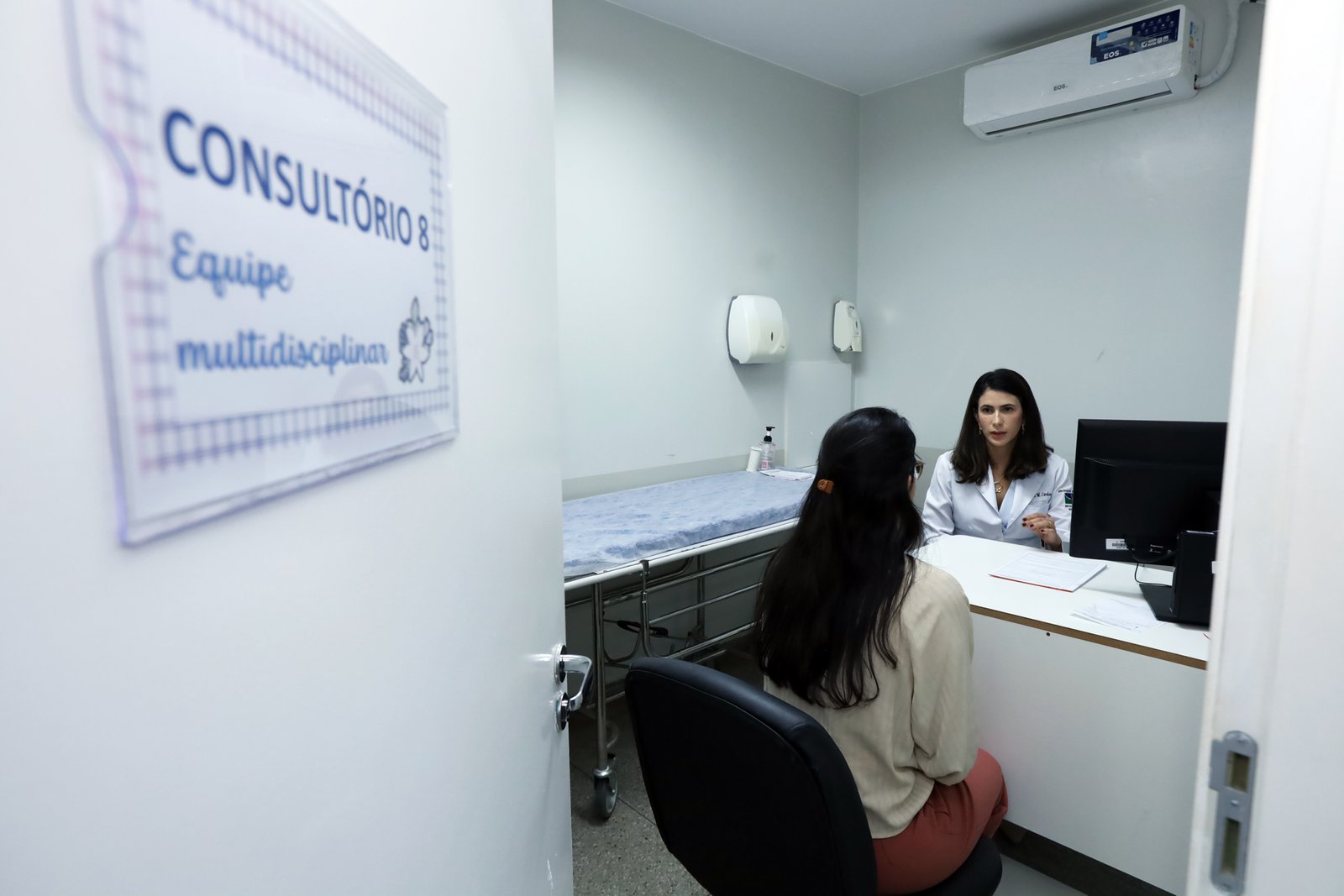 Campanha Setembro em Flor atenta para a prevenção de cânceres ginecológicos Campanha Setembro em Flor atenta para a prevenção de cânceres ginecológicos