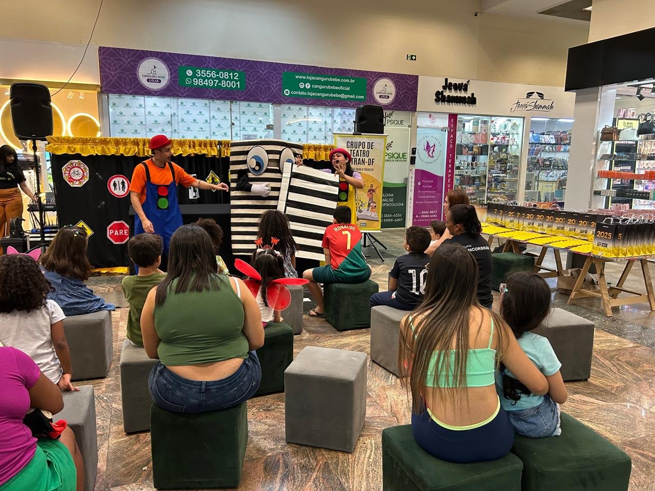 Campanha educativa de trânsito abrange 1,5 mil pessoas neste fim de semana Campanha educativa de trânsito abrange 1,5 mil pessoas neste fim de semana