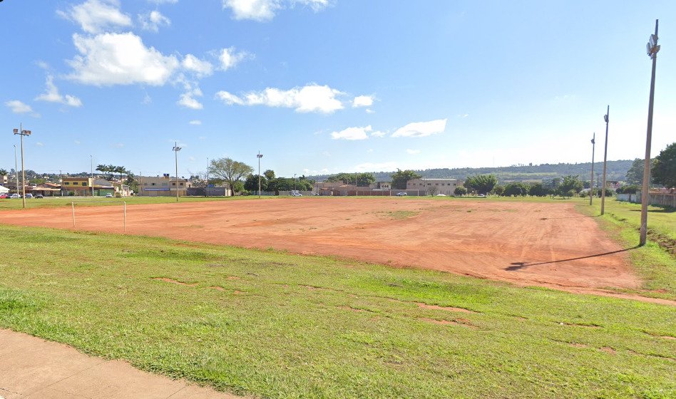 Campo de Sobradinho II recebe nova iluminação do programa #LEDDÁJOGO Campo de Sobradinho II recebe nova iluminação do programa #LEDDÁJOGO