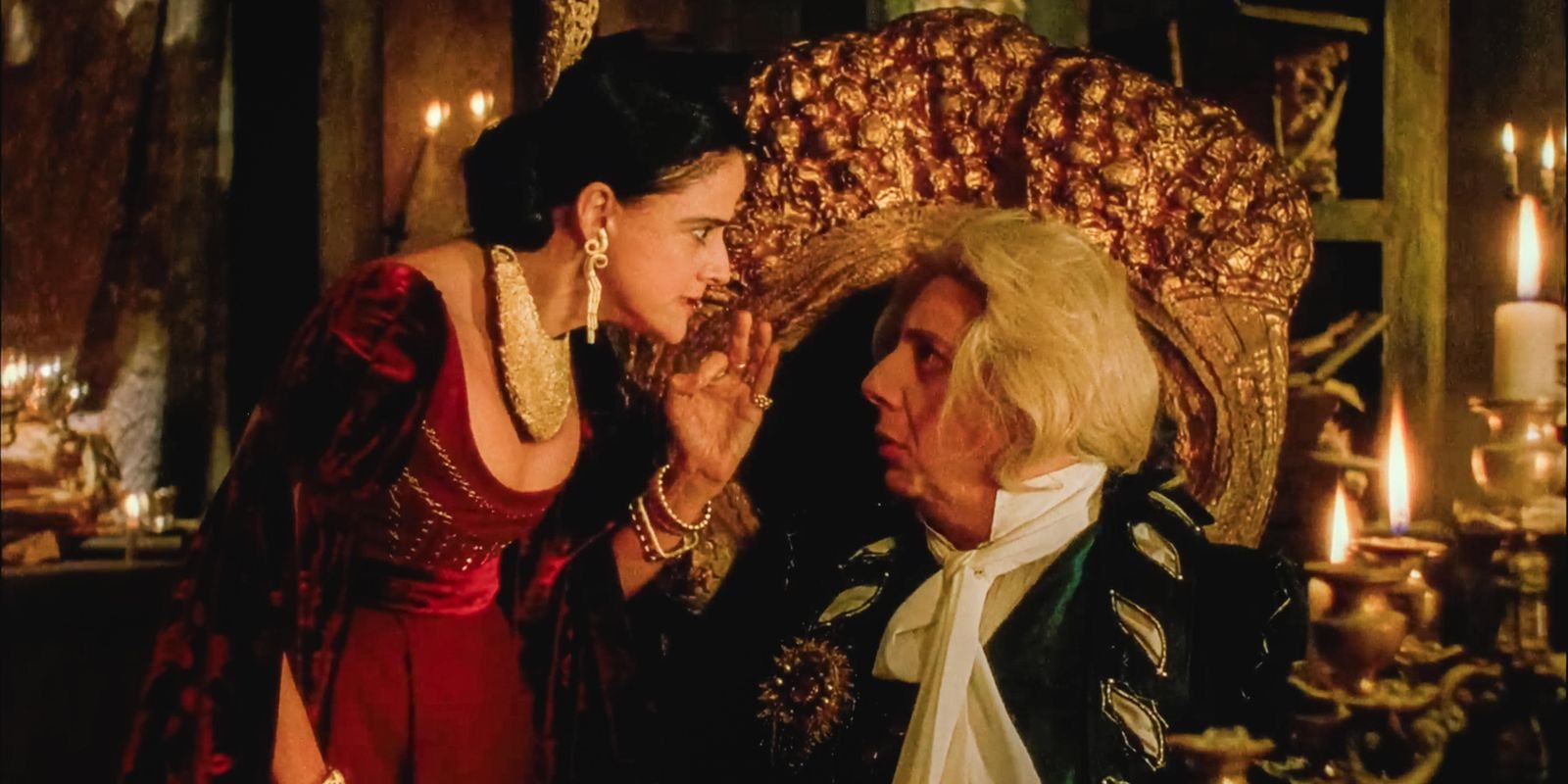 “Carlota Joaquina, Princesa do Brazil” retorna ao cinema após 30 anos “Carlota Joaquina, Princesa do Brazil” retorna ao cinema após 30 anos