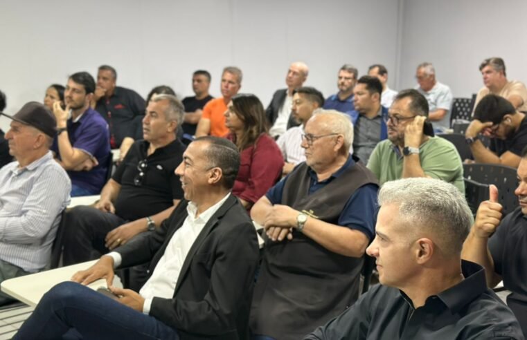 Ceilândia promove encontro para explicar nova Luos