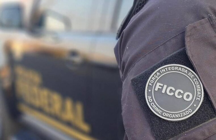 Chefe de quadrilha especializada em roubos e furtos é preso em Taguatinga