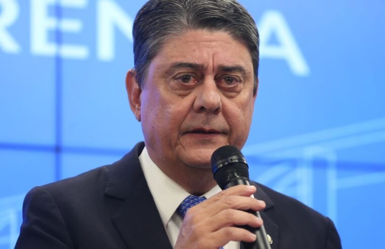 Comissão do Senado aprova Wadih Damous para presidência da ANS